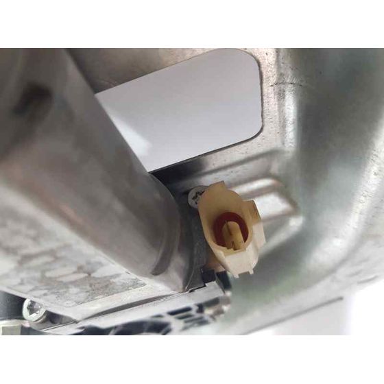 Elevalunas Delantero Izquierdo Para Hyundai Tucson