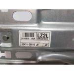 Elevalunas Delantero Izquierdo Para Hyundai Tucson