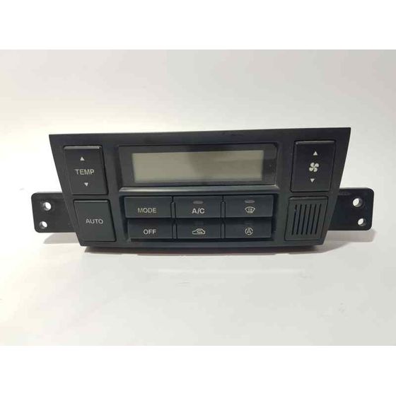 Mando Climatizador Para Hyundai Tucson