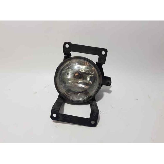 Faro Antiniebla Izquierdo Para Hyundai Tucson