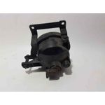 Faro Antiniebla Izquierdo Para Hyundai Tucson