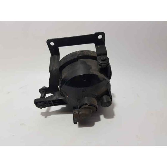Faro Antiniebla Izquierdo Para Hyundai Tucson