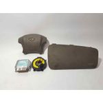 Kit Airbag Para Hyundai Tucson