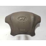 Kit Airbag Para Hyundai Tucson