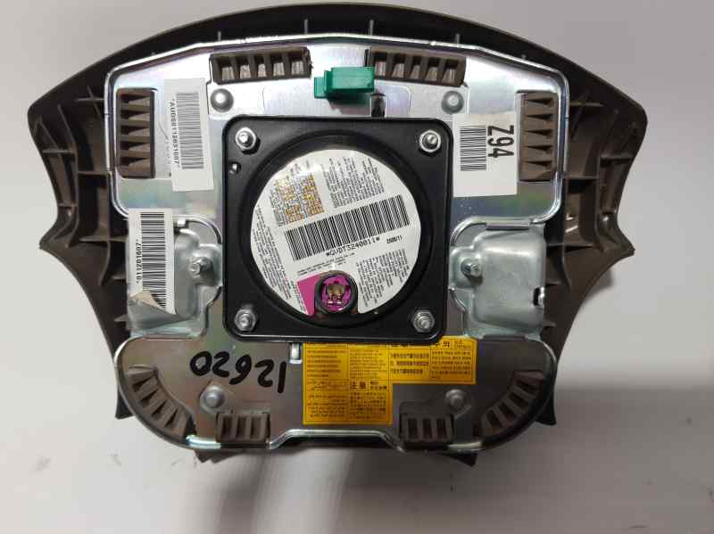 Kit Airbag Para Hyundai Tucson