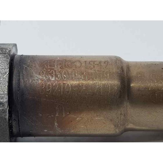 Sonda Lambda Para Hyundai Tucson