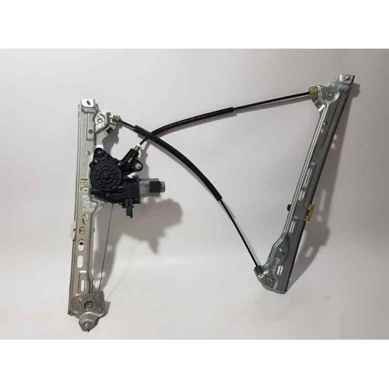 Elevalunas Delantero Derecho Para Renault Megane Iv Grandtour