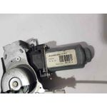 Elevalunas Trasero Izquierdo Para Nissan Qashqai