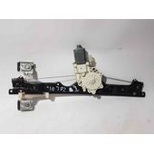 Elevalunas Trasero Izquierdo Para Jeep Gr. Cherokee