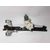 Elevalunas Trasero Izquierdo Para Jeep Gr. Cherokee