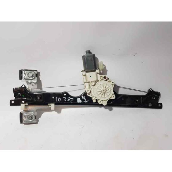 Elevalunas Trasero Izquierdo Para Jeep Gr. Cherokee