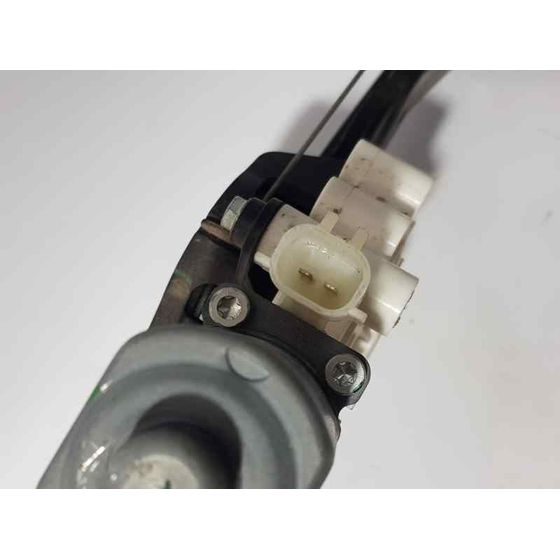 Elevalunas Trasero Izquierdo Para Jeep Gr. Cherokee