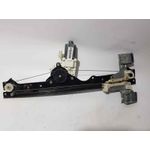 Elevalunas Trasero Izquierdo Para Jeep Gr. Cherokee
