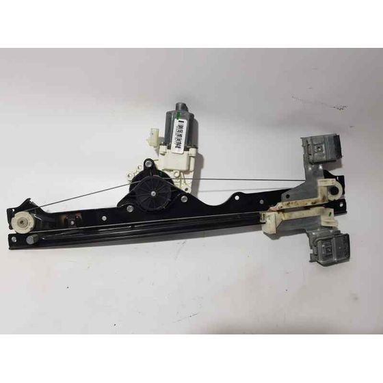 Elevalunas Trasero Izquierdo Para Jeep Gr. Cherokee