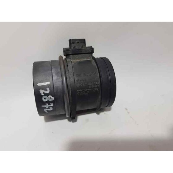 Caudalimetro Para Bmw X1