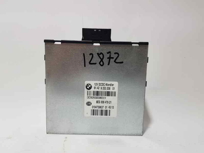 Modulo Electronico Para Bmw X1