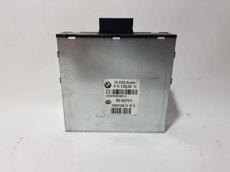 Modulo Electronico Para Bmw X1