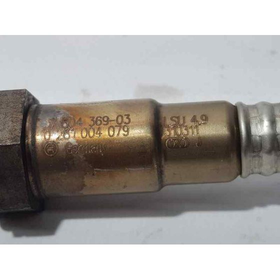 Sonda Lambda Para Bmw X1