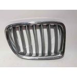 Rejilla Delantera Para Bmw X1