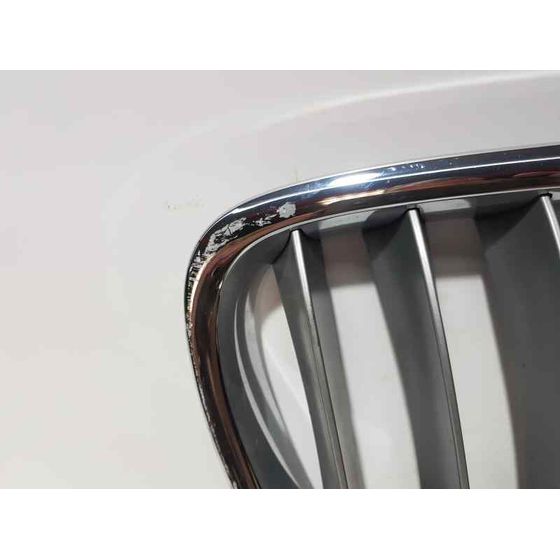 Rejilla Delantera Para Bmw X1