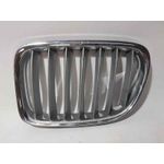 Rejilla Delantera Para Bmw X1