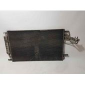 Condensador / Radiador Aire Acondicionado Para Hyundai Tucson