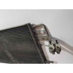 Condensador / Radiador Aire Acondicionado Para Hyundai Tucson
