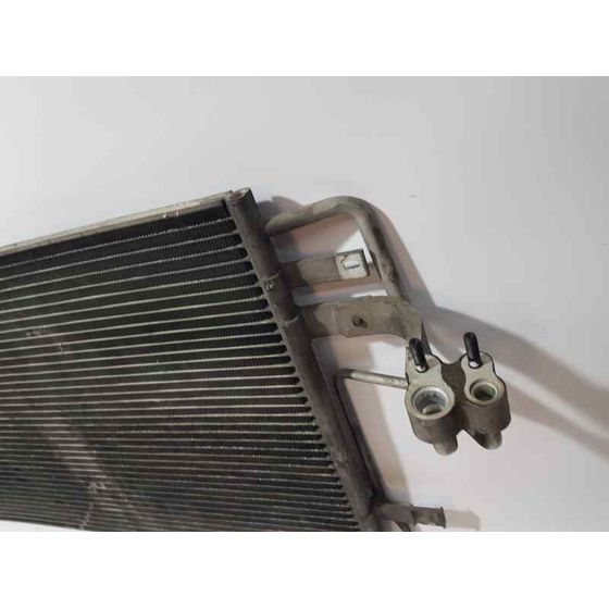 Condensador / Radiador Aire Acondicionado Para Hyundai Tucson