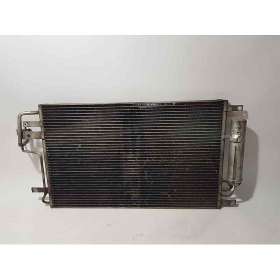 Condensador / Radiador Aire Acondicionado Para Hyundai Tucson