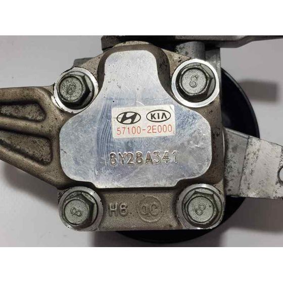 Bomba Direccion Para Hyundai Tucson