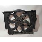 Electroventilador Para Bmw X1