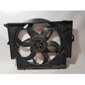 Electroventilador Para Bmw X1