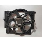Electroventilador Para Bmw X1