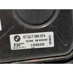 Electroventilador Para Bmw X1