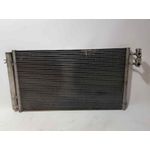 Condensador / Radiador Aire Acondicionado Para Bmw X1