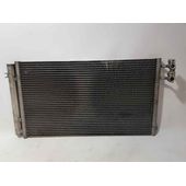 Condensador / Radiador Aire Acondicionado Para Bmw X1