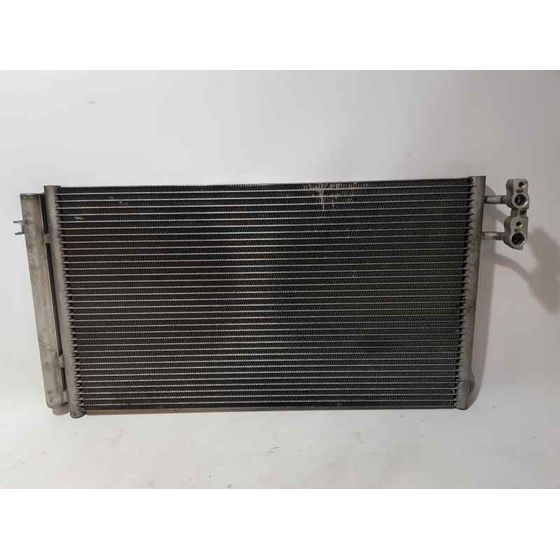 Condensador / Radiador Aire Acondicionado Para Bmw X1