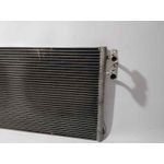 Condensador / Radiador Aire Acondicionado Para Bmw X1