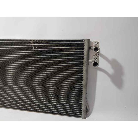 Condensador / Radiador Aire Acondicionado Para Bmw X1