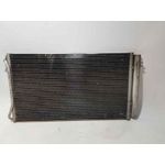 Condensador / Radiador Aire Acondicionado Para Bmw X1
