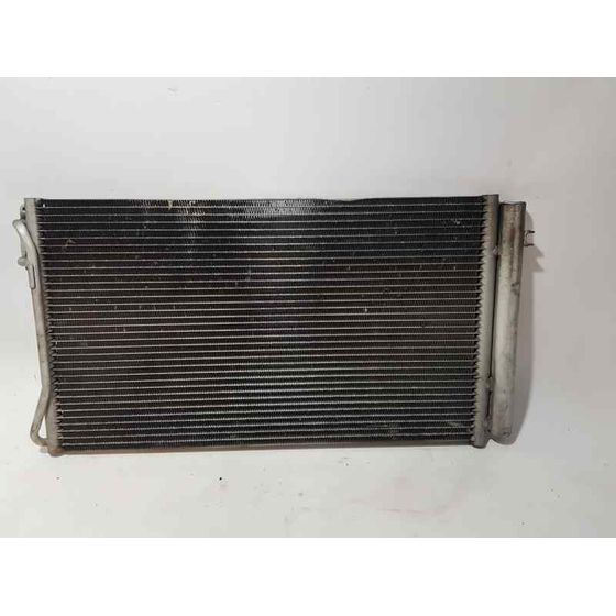 Condensador / Radiador Aire Acondicionado Para Bmw X1