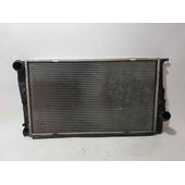 Radiador Agua Para Bmw X1