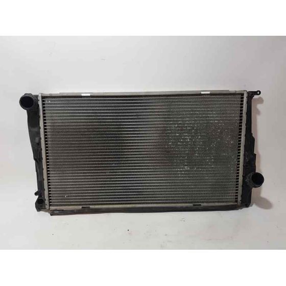 Radiador Agua Para Bmw X1