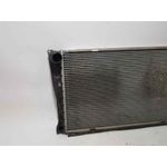 Radiador Agua Para Bmw X1