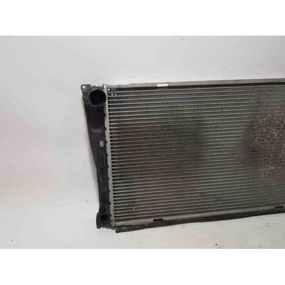 Radiador Agua Para Bmw X1