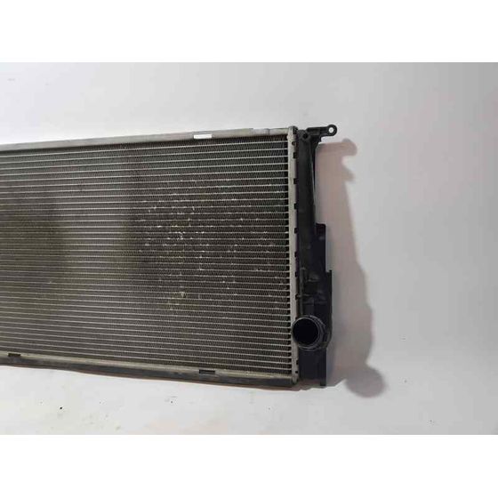 Radiador Agua Para Bmw X1