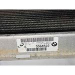 Radiador Agua Para Bmw X1