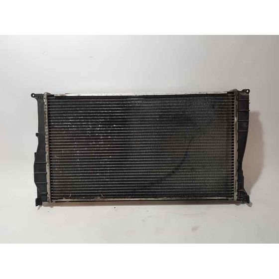 Radiador Agua Para Bmw X1