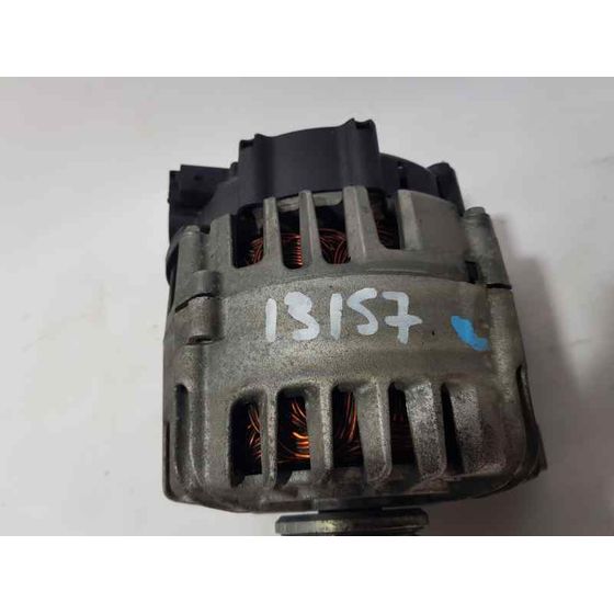 Alternador Para Bmw X1