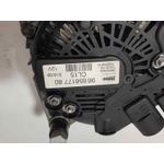 Alternador Para Bmw X1